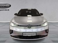 brugt VW ID4 EL GTX 4Motion 299HK 5d Aut.