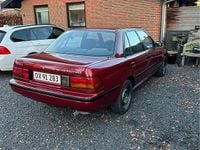 Brugt Toyota Carina II 1991 Sedan