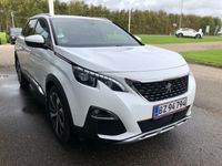 brugt Peugeot 5008 