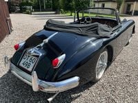 Brugt Jaguar XK 150 HK (110 kW) 1959 N/a