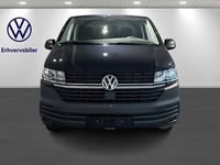 brugt VW Transporter 2,0 TDi 110 Kassevogn lang