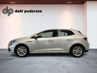 brugt Renault Mégane IV 1,2 Energy TCe Zen 132HK 5d 6g