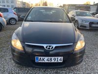 brugt Hyundai i30 1,6 CRDi 90 Classic+