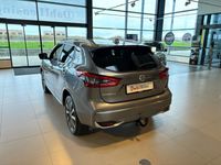 brugt Nissan Qashqai 1,5 DCi Tekna+ NNC Display 115HK 5d 6g A+