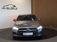 brugt Mercedes A180 d, 1,5 Progressive Line aut.