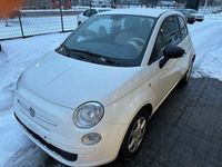 brugt Fiat 500 1,2 Pop