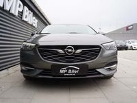 brugt Opel Insignia 1,5 T 165 Dynamic Grand Sport aut.