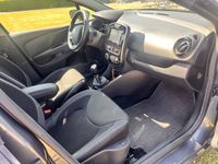 brugt Renault Clio IV TCe 90 Sport Tourer