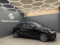 brugt Audi A1 TDi 105 Ambition 1,6 L