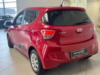 brugt Hyundai i10 1,0 Go Clim