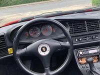 Brugt Porsche 944 211 HK (155 kW) 1989 Cabriolet