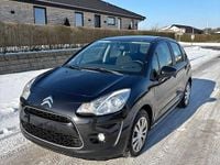 Brugt Citroën C3 70 HK (51 kW) 2011 Hatchback