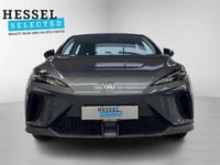Ny MG MG4 EV 125 kW (170 HK) 2025 Grå Hatchback