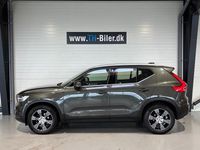 Brugt Volvo XC40 Inscription 150 HK (110 kW) 2019 SUV