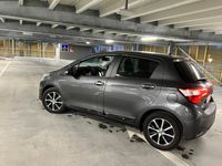 brugt Toyota Yaris 1.5VVT-iE