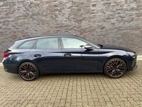 brugt Cupra Leon Sportstourer 2,0 TSI DSG 4Drive 310HK Stc 7g Aut.