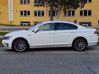 brugt VW Passat GTE AACUKCX0GTE