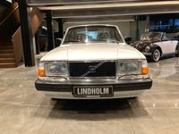 brugt Volvo 240 200 SerieGL