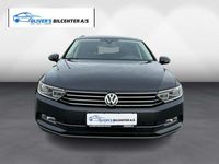 brugt VW Passat 1,5 TSi 150 Highline Premium Variant DSG