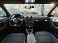 brugt Audi A3 Sportback 1,6 TDI