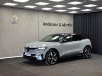 Brugt Renault Mégane IV Techno 161 kW (220 HK) 2023 Graametal Hatchback