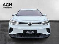 Brugt VW ID.4 Style 210 kW (286 HK) 2025 Hvidmetal SUV