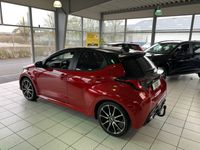 brugt Toyota Yaris 1,5 VVT-I GR Sport 125HK 5d 6g