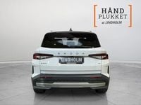 Ny Skoda Elroq Loft 150 kW (204 HK) 2025 Hvid SUV