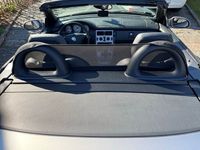 Brugt Mercedes SLK230 197 HK (144 kW) 2003 Cabriolet