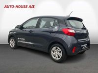 brugt Hyundai i10 1,0 MPi Advanced