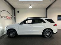 brugt Mercedes GLE350e AMG Line aut. 4Matic Van