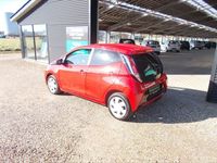 brugt Toyota Aygo 1,0 VVT-I X-Play + Touch 68HK 5d