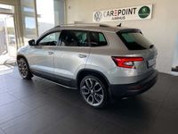 brugt Skoda Karoq 1,5 TSi 150 Celebration DSG