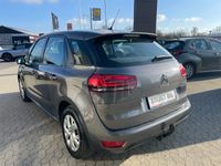 brugt Citroën C4 SpaceTourer 1,5 Blue HDi Platinum EAT8 130HK 8g Aut. A+