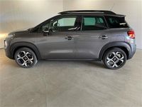 brugt Citroën C3 Aircross 1,2 PureTech Shine Sport EAT6 130HK 5d 6g Aut.