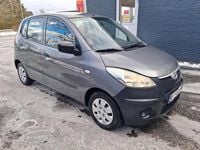 Brugt Hyundai i10 77 HK (56 kW) 2011 Hatchback