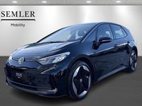 Brugt VW ID.3 Move 150 kW (204 HK) 2025 Sortmetal Hatchback