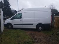 brugt Peugeot Expert 2.0 HDi 128 hk L2H2