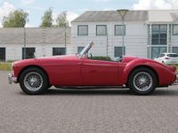 Brugt MG MGA 1959 Cabriolet