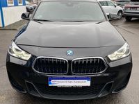 Brugt BMW X2 M Sport 220 HK (161 kW) 2022 Sortmetal SUV