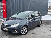 Brugt Ford C-MAX 109 HK (80 kW) 2010 MPV