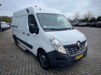 brugt Renault Master III T33 2,3 dCi 135 L2H2 Kassevogn