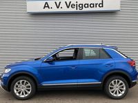 brugt VW T-Roc 1,5 TSi 150 Style Edition DSG