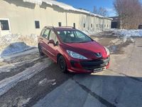 Brugt Peugeot 308 SW 109 HK (80 kW) 2010 Stationcar