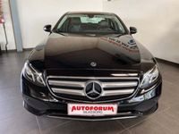 brugt Mercedes E220 d 2,0 Avantgarde aut.