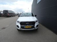 brugt Ford Ranger 3000kg 2,0 EcoBlue Bi-turbo Wildtrak 4x4 213HK Pick-Up 10g Aut. 2023