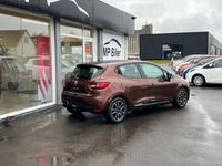 brugt Renault Clio IV 1,5 dCi 90 Expression