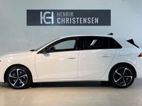 brugt Opel Astra 6 Plugin-hybrid Edition 180HK 5d 8g Aut.