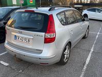 Brugt Hyundai i30 90 HK (66 kW) 2010 Stationcar