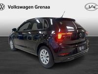 brugt VW Polo 1,0 TSi 95 Life